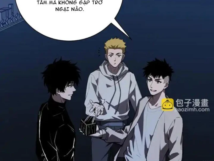 Mạt Nhật Thiên Hạ: Ta, Virus Quân Vương Chapter 99 - 96