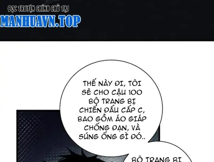 Mạt Nhật Thiên Hạ: Ta, Virus Quân Vương Chapter 99 - 98