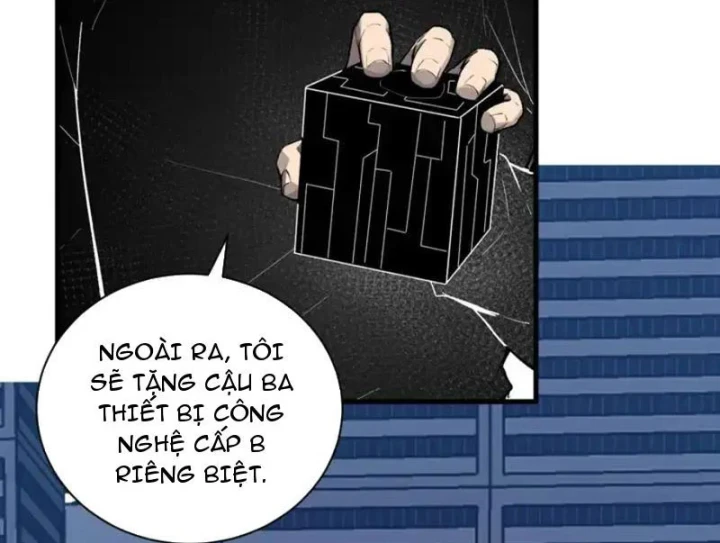 Mạt Nhật Thiên Hạ: Ta, Virus Quân Vương Chapter 99 - 100