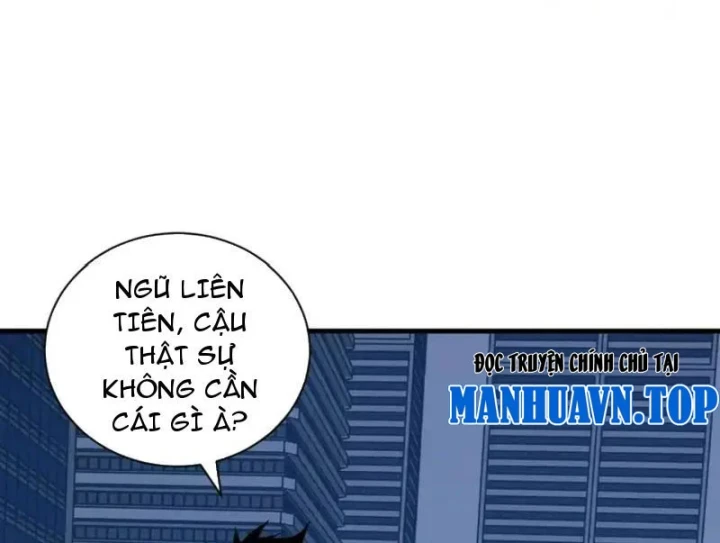 Mạt Nhật Thiên Hạ: Ta, Virus Quân Vương Chapter 99 - 104