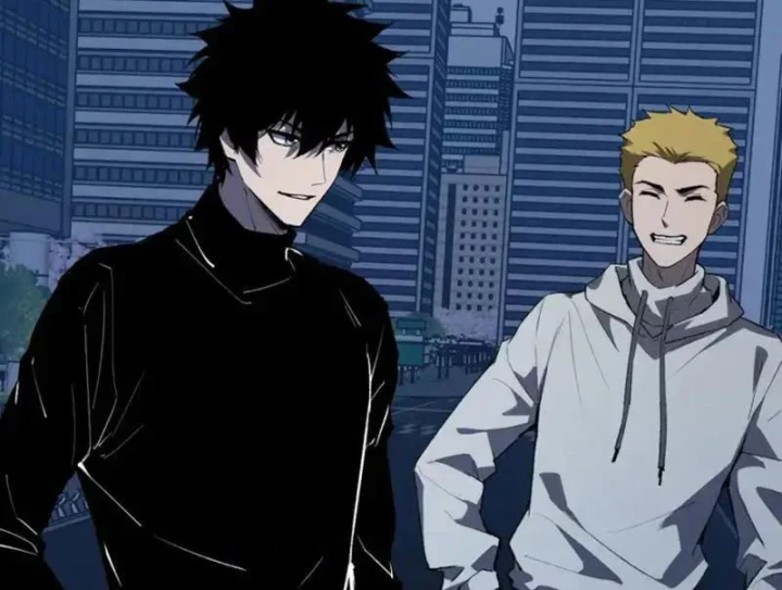 Mạt Nhật Thiên Hạ: Ta, Virus Quân Vương Chapter 99 - 105