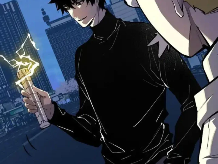 Mạt Nhật Thiên Hạ: Ta, Virus Quân Vương Chapter 99 - 111