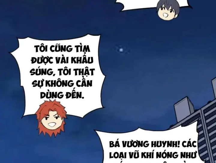 Mạt Nhật Thiên Hạ: Ta, Virus Quân Vương Chapter 99 - 129