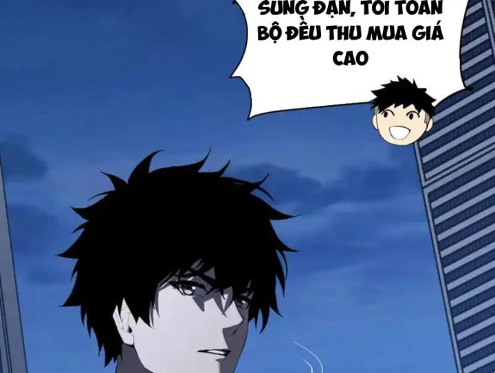 Mạt Nhật Thiên Hạ: Ta, Virus Quân Vương Chapter 99 - 130