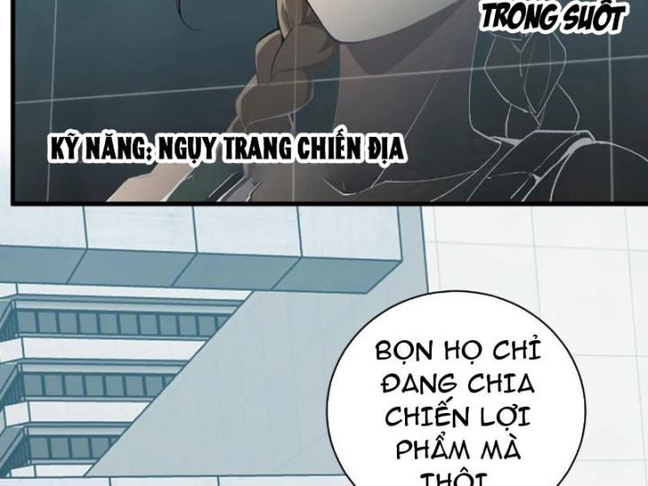 Mạt Nhật Thiên Hạ: Ta, Virus Quân Vương Chapter 100 - 2