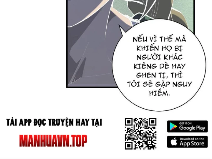 Mạt Nhật Thiên Hạ: Ta, Virus Quân Vương Chapter 100 - 7