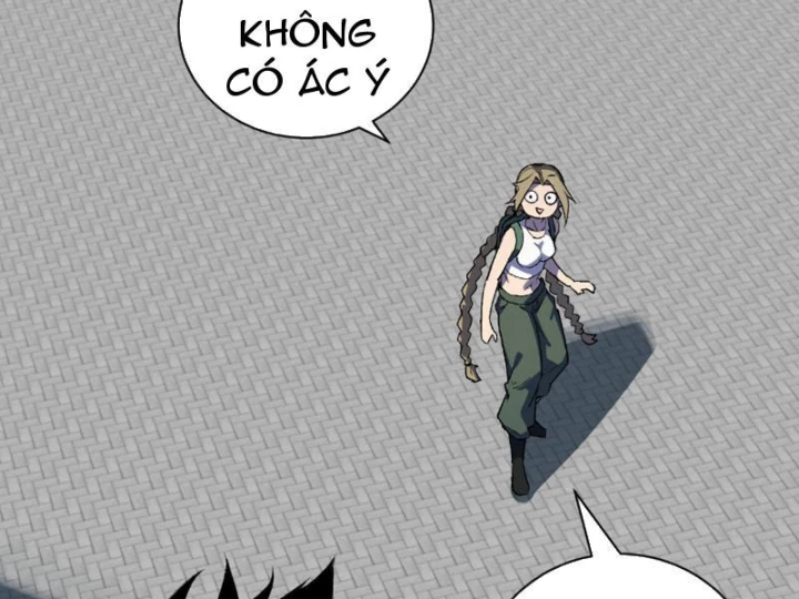 Mạt Nhật Thiên Hạ: Ta, Virus Quân Vương Chapter 100 - 16