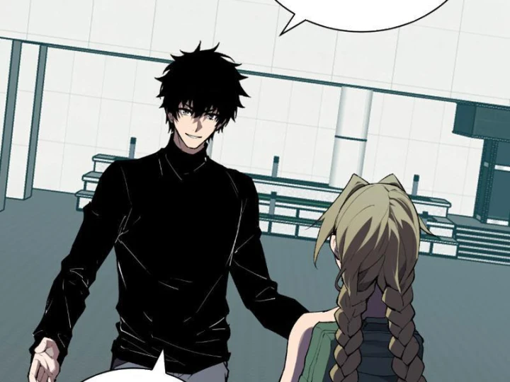 Mạt Nhật Thiên Hạ: Ta, Virus Quân Vương Chapter 100 - 30