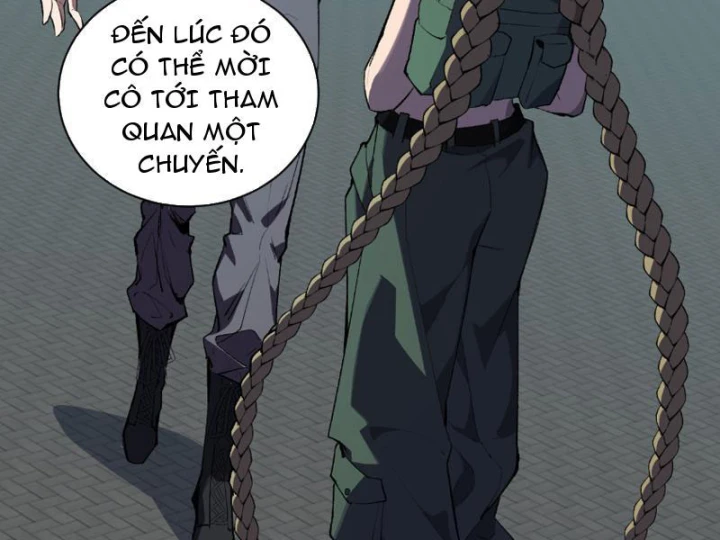 Mạt Nhật Thiên Hạ: Ta, Virus Quân Vương Chapter 100 - 31