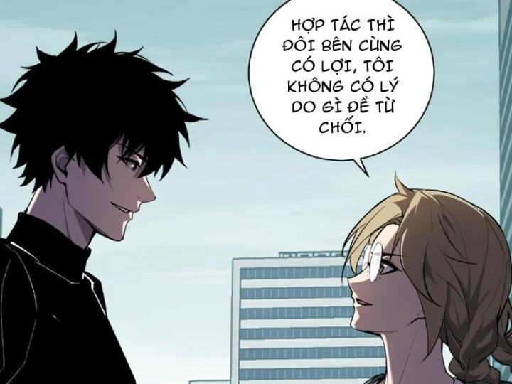 Mạt Nhật Thiên Hạ: Ta, Virus Quân Vương Chapter 100 - 36