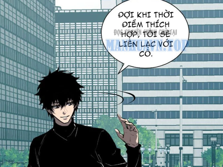 Mạt Nhật Thiên Hạ: Ta, Virus Quân Vương Chapter 100 - 41