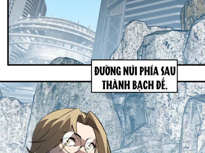 Mạt Nhật Thiên Hạ: Ta, Virus Quân Vương Chapter 100 - 46