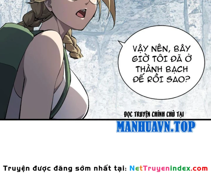 Mạt Nhật Thiên Hạ: Ta, Virus Quân Vương Chapter 100 - 47