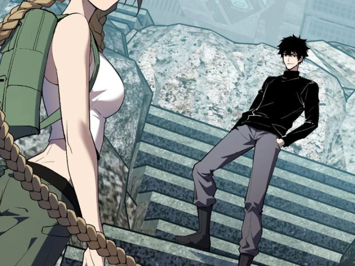 Mạt Nhật Thiên Hạ: Ta, Virus Quân Vương Chapter 100 - 51