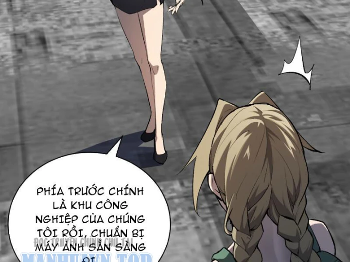 Mạt Nhật Thiên Hạ: Ta, Virus Quân Vương Chapter 100 - 62