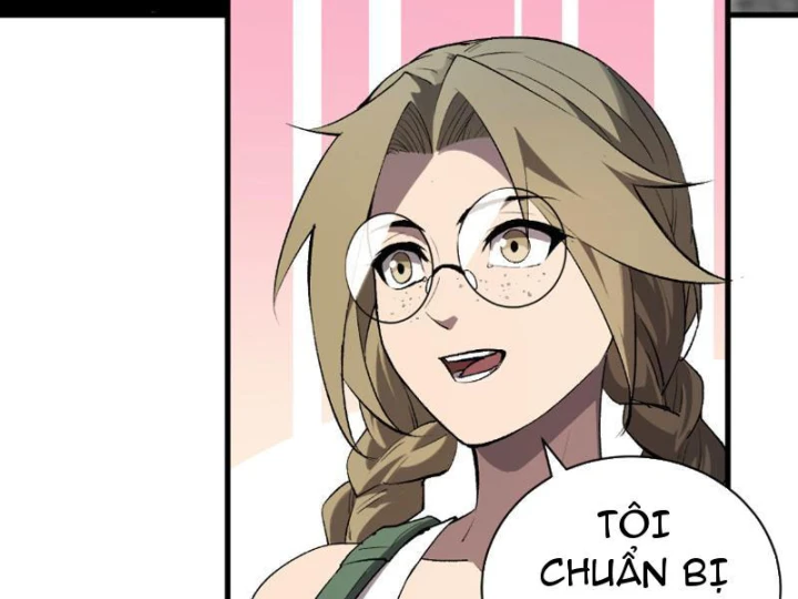 Mạt Nhật Thiên Hạ: Ta, Virus Quân Vương Chapter 100 - 64