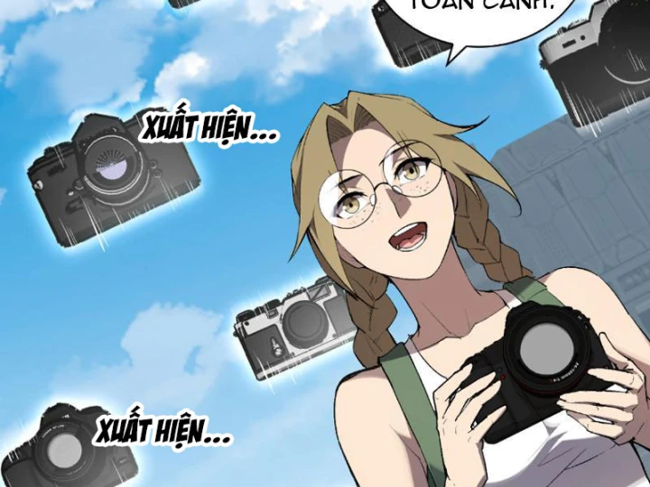 Mạt Nhật Thiên Hạ: Ta, Virus Quân Vương Chapter 100 - 72