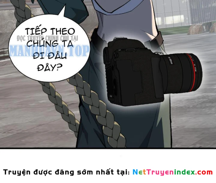 Mạt Nhật Thiên Hạ: Ta, Virus Quân Vương Chapter 100 - 83