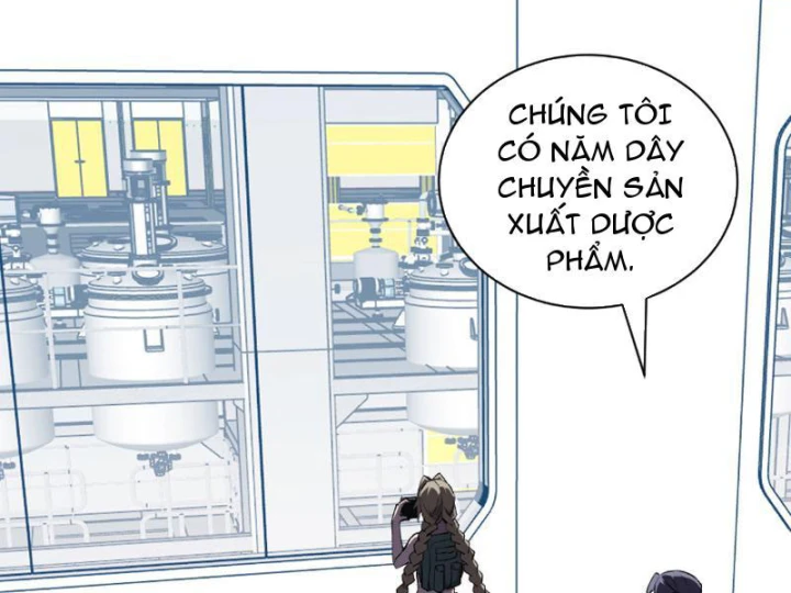 Mạt Nhật Thiên Hạ: Ta, Virus Quân Vương Chapter 100 - 86