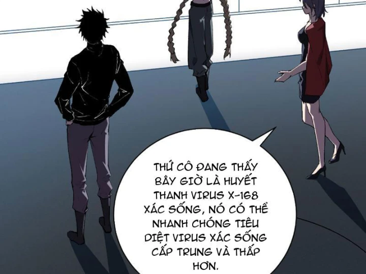 Mạt Nhật Thiên Hạ: Ta, Virus Quân Vương Chapter 100 - 87