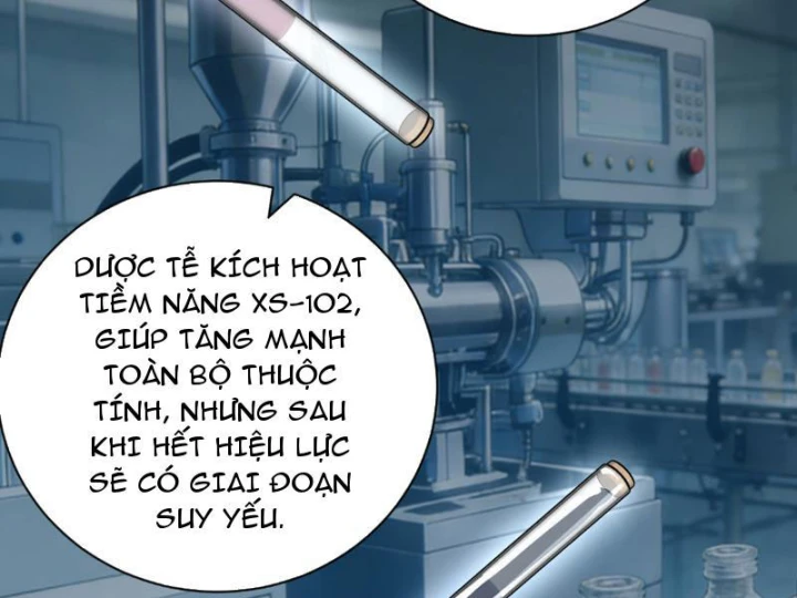 Mạt Nhật Thiên Hạ: Ta, Virus Quân Vương Chapter 100 - 91