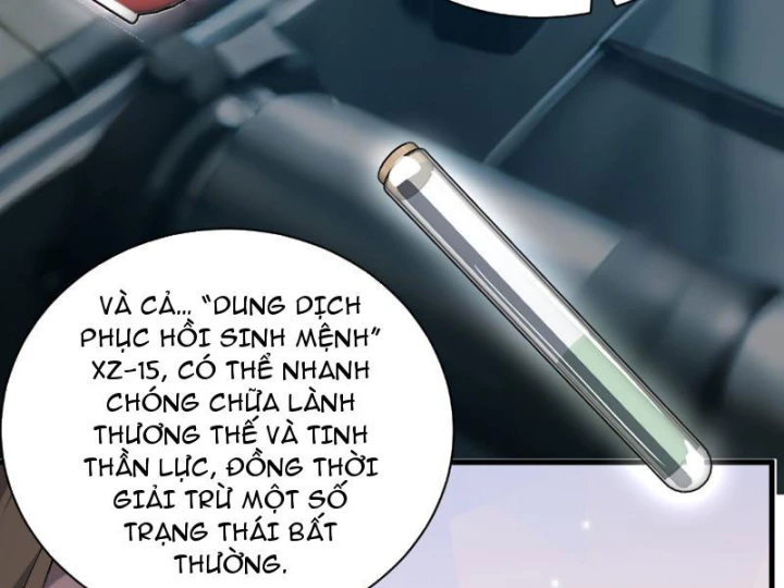 Mạt Nhật Thiên Hạ: Ta, Virus Quân Vương Chapter 100 - 93