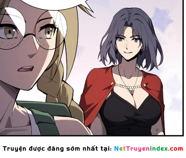 Mạt Nhật Thiên Hạ: Ta, Virus Quân Vương Chapter 100 - 94