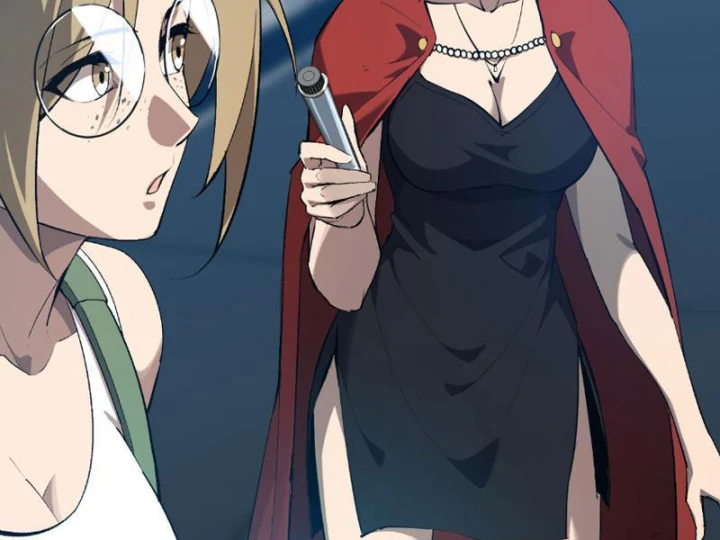 Mạt Nhật Thiên Hạ: Ta, Virus Quân Vương Chapter 100 - 99