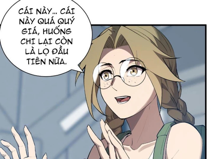 Mạt Nhật Thiên Hạ: Ta, Virus Quân Vương Chapter 100 - 101