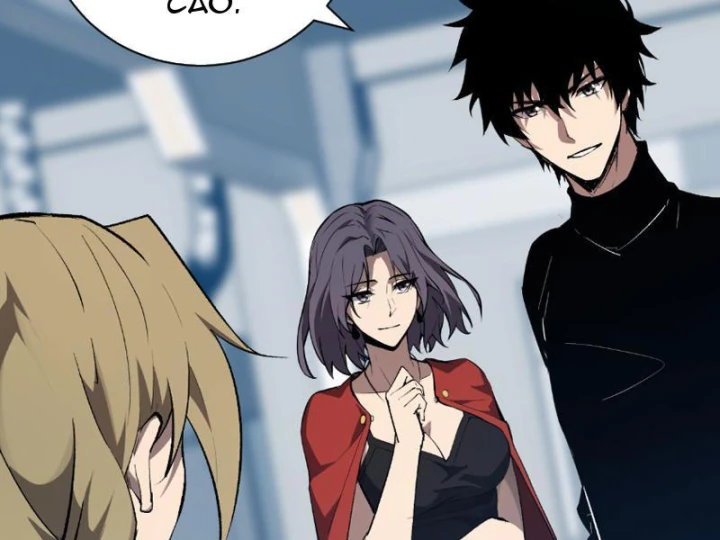 Mạt Nhật Thiên Hạ: Ta, Virus Quân Vương Chapter 100 - 103