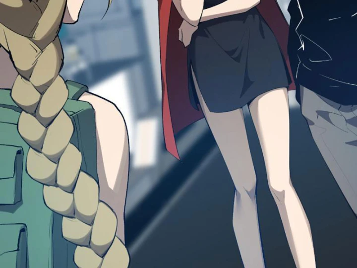 Mạt Nhật Thiên Hạ: Ta, Virus Quân Vương Chapter 100 - 104