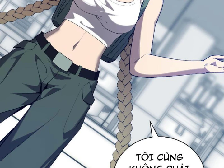 Mạt Nhật Thiên Hạ: Ta, Virus Quân Vương Chapter 100 - 109