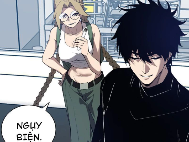 Mạt Nhật Thiên Hạ: Ta, Virus Quân Vương Chapter 100 - 113