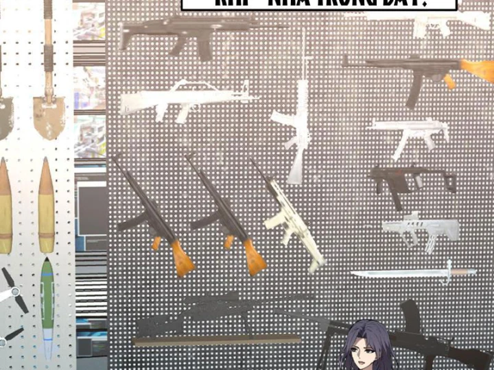 Mạt Nhật Thiên Hạ: Ta, Virus Quân Vương Chapter 100 - 119