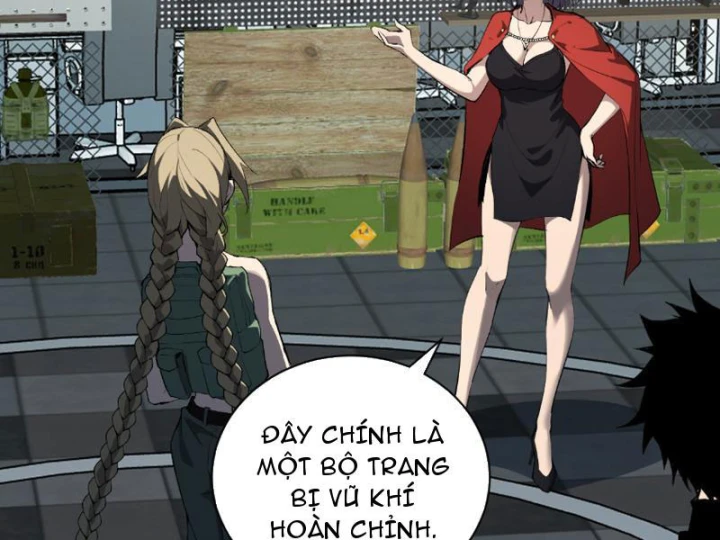 Mạt Nhật Thiên Hạ: Ta, Virus Quân Vương Chapter 100 - 120