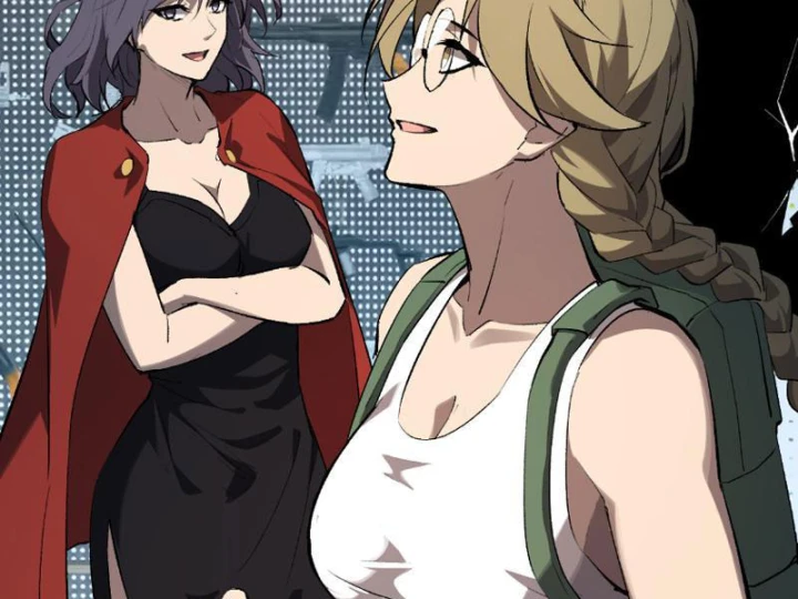 Mạt Nhật Thiên Hạ: Ta, Virus Quân Vương Chapter 100 - 123