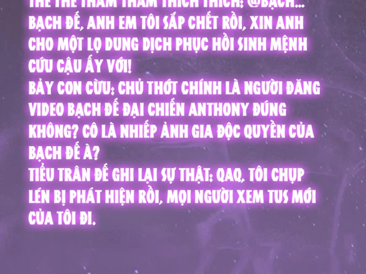 Mạt Nhật Thiên Hạ: Ta, Virus Quân Vương Chapter 100 - 138