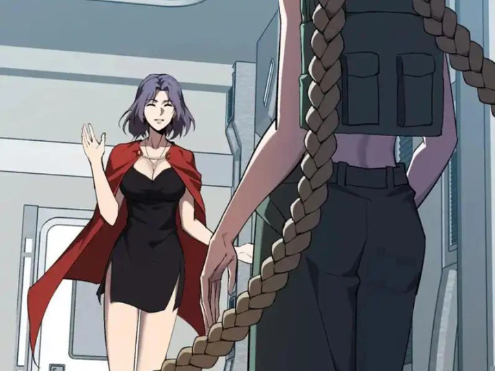 Mạt Nhật Thiên Hạ: Ta, Virus Quân Vương Chapter 101 - 2