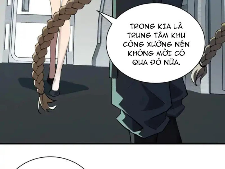 Mạt Nhật Thiên Hạ: Ta, Virus Quân Vương Chapter 101 - 3