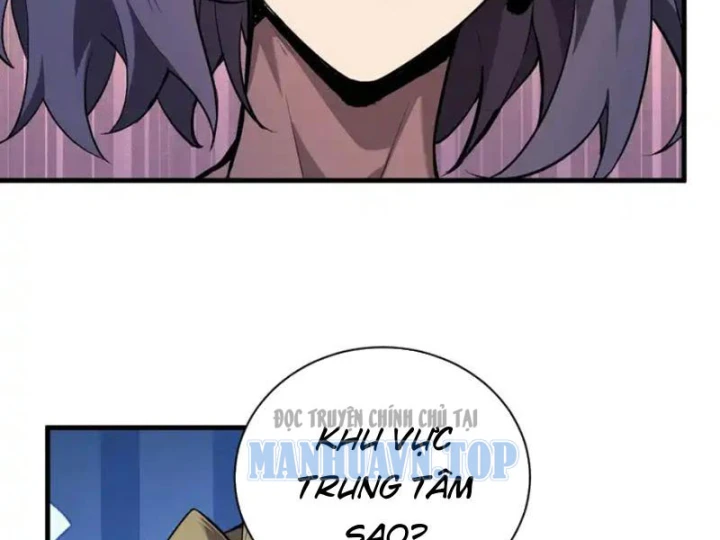 Mạt Nhật Thiên Hạ: Ta, Virus Quân Vương Chapter 101 - 5