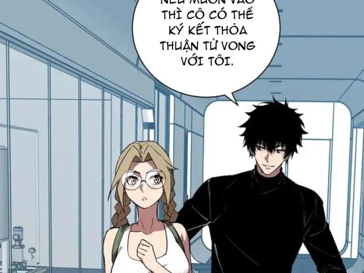 Mạt Nhật Thiên Hạ: Ta, Virus Quân Vương Chapter 101 - 8