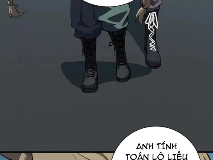 Mạt Nhật Thiên Hạ: Ta, Virus Quân Vương Chapter 101 - 10