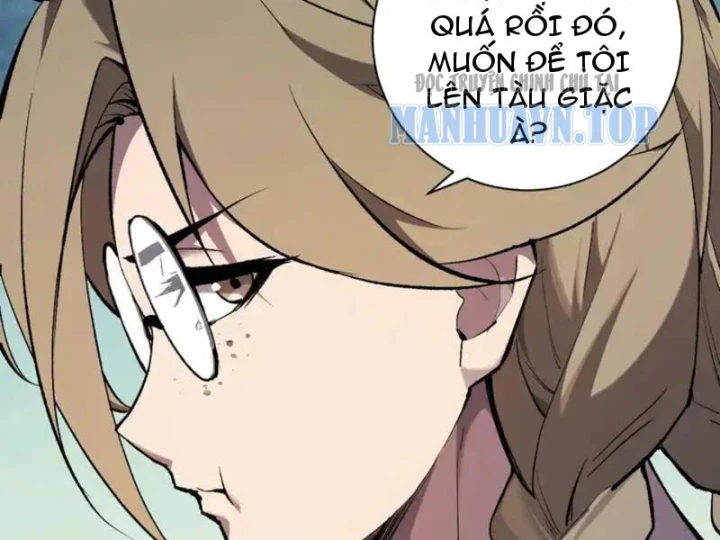 Mạt Nhật Thiên Hạ: Ta, Virus Quân Vương Chapter 101 - 11