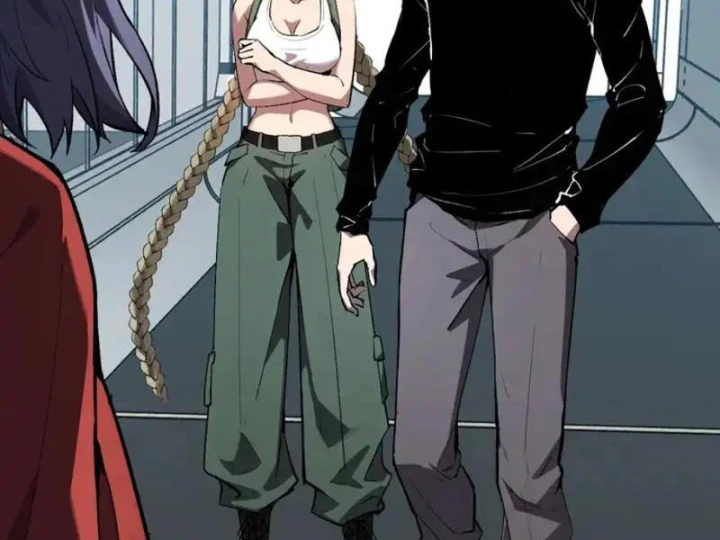 Mạt Nhật Thiên Hạ: Ta, Virus Quân Vương Chapter 101 - 18