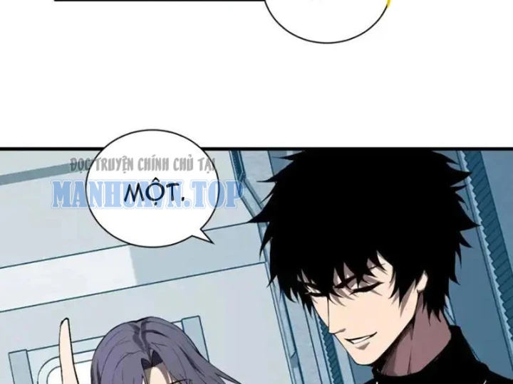 Mạt Nhật Thiên Hạ: Ta, Virus Quân Vương Chapter 101 - 24