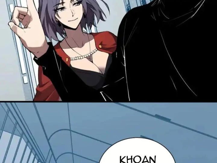 Mạt Nhật Thiên Hạ: Ta, Virus Quân Vương Chapter 101 - 25