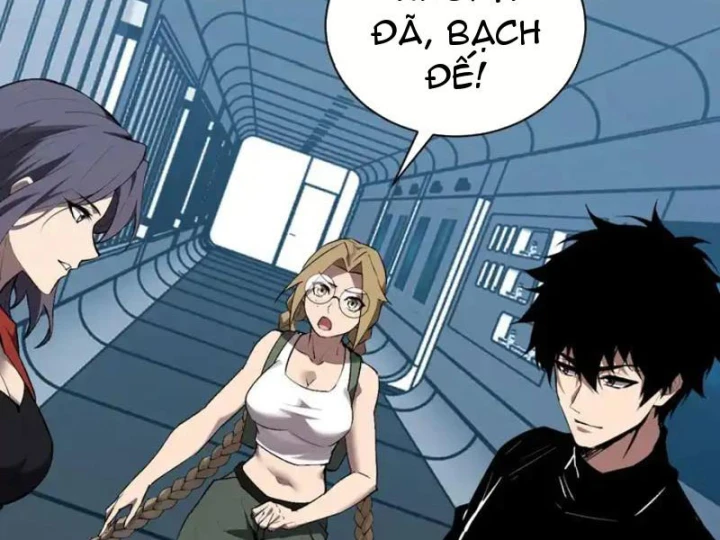 Mạt Nhật Thiên Hạ: Ta, Virus Quân Vương Chapter 101 - 26