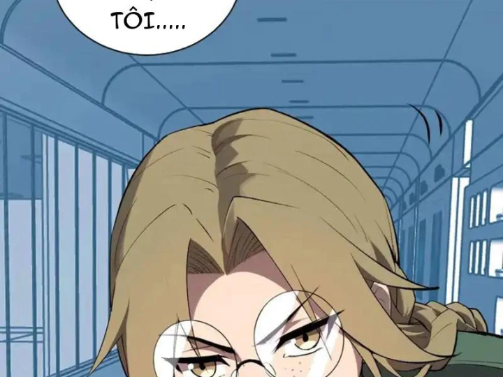 Mạt Nhật Thiên Hạ: Ta, Virus Quân Vương Chapter 101 - 35