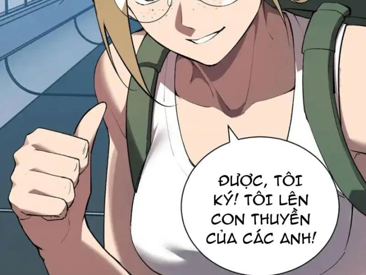 Mạt Nhật Thiên Hạ: Ta, Virus Quân Vương Chapter 101 - 36