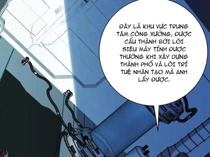 Mạt Nhật Thiên Hạ: Ta, Virus Quân Vương Chapter 101 - 40